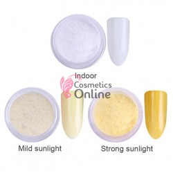 Pigment pentru unghii NADP006BB Cameleon Born Pretty + 1 Aplicator
